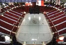 Carolina Hurricanes Live Webcam New