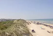 Corolla Light Resort Live Webcam New Corolla, Nc