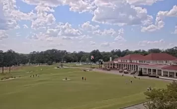 Pinehurst Webcam | Resort Golf Course Live Cam