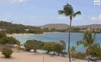 Sapphire Beach St Thomas Webcam | Live Hd Video