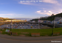 Porthleven Webcam | Harbour | Helston, Cornwall