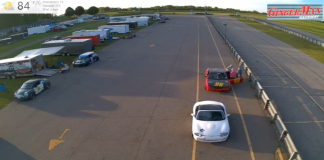 Gingerman Raceway | South Haven, Mi