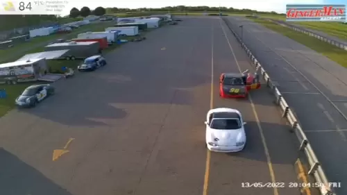 Live Webcam Gingerman Raceway – South Haven, MI
