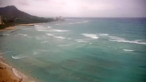 The Royal Hawaiian a Luxury Collection Resort – Honolulu