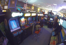 Boss Battle Games Live Webcam