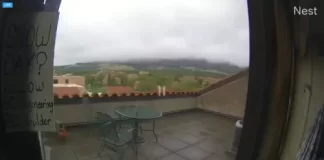 University Of Colorado Boulder Live Webcam