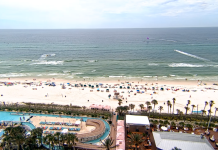 Panama City Beach Cam