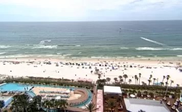 Panama City Beach Cam