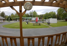 Christy's Motel Old Forge Webcam | New York | Live Video
