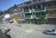 Webcam Camigliatello - Calabria, Italy