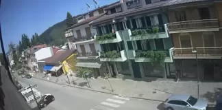 Webcam Camigliatello - Calabria, Italy