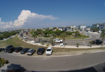 Holden Beach Webcam, Nc