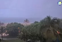 Delray Beach Webcam, Fl