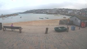 St Ives Webcam - United Kingdom - Real Time Live Video