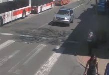 State College, Pa Traffic Cams