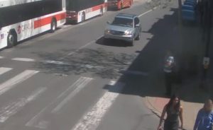 State College, Pa Traffic Cams