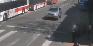 State College, Pa Traffic Cams