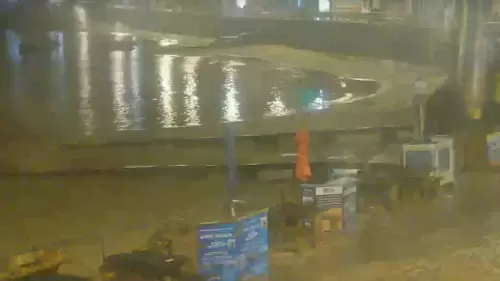 The Sloop Webcam | St Ives Harbour – England, UK