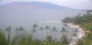 Wailea Beach Resort - Marriott, Maui Live Webcam