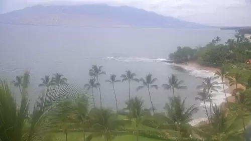 Wailea Beach Resort – Marriott, Maui, Hawaii Live Webcam