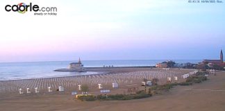 Webcam Caorle - Veneto, Italy - Real Live Hd Video