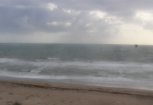 Hobe Sound Beach Cam