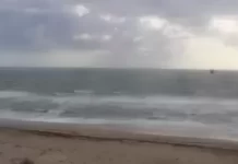 Hobe Sound Beach Cam