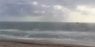 Hobe Sound Beach Cam