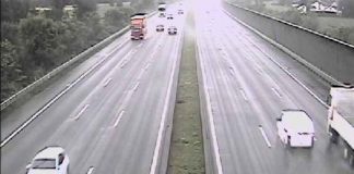 Asfinag Webcam New Austria