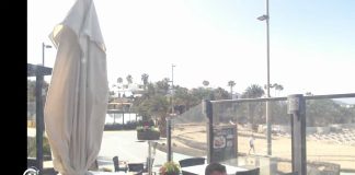 Costa Teguise Webcam, Las Palmas Spain