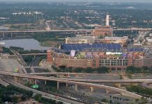 M & T Bank Stadium Webcam - Baltimore Ravens