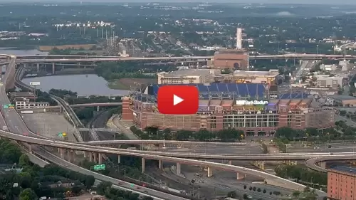 M & T Bank Stadium Webcam New Baltimore Ravens M & T Bank Stadium Webcam New Baltimore Ravens