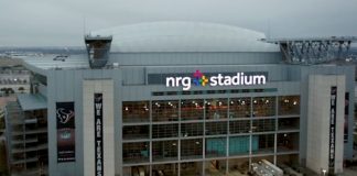 Nrg Stadium Webcam New Houston Texans
