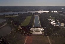 National Mall Webcam New Dc