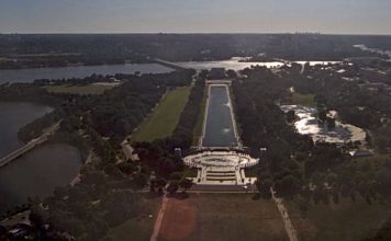 National Mall Webcam New Dc
