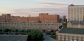 Nippert Stadium Webcam New Cincinnati Bearcats