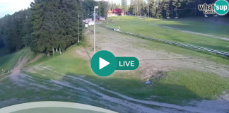 Webcam Pohorje, Ski Resort