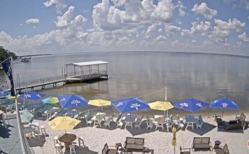 Santa Rosa Beach Webcam