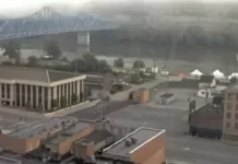 Ashland, Kentucky Live Webcam