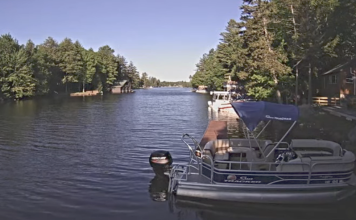 Old Forge, Ny Webcams - Upstate Ny Adirondack