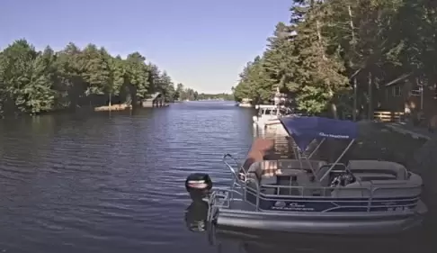 Old Forge, NY Webcams – Upstate NY Adirondack