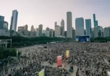 Lollapalooza 2022 Livestream New