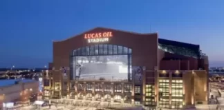 Lucas Oil Stadium Webcam Lucas Oil Stadium Webcam New