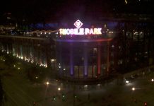 T-mobile Park Webcam New Seattle Mariners