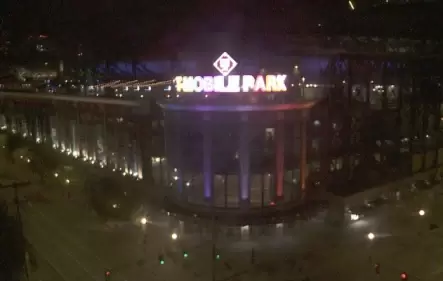 T-Mobile Park Webcam Seattle Mariners
