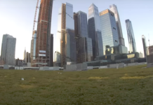 Hudson Yards Webcam New Manhattan, Ny