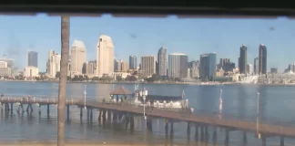 Beach In Coronado Live Webcam New California