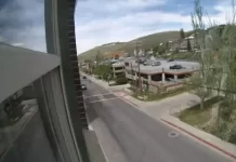 Park City Webcams, Utah New