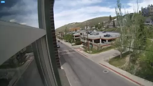 Webcam Park City Utah – Treasure Mountain