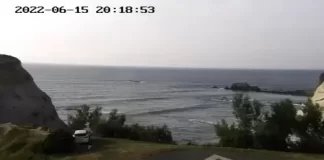 Webcam Sopelana | Bizkaia, Spain | Live Hd Video